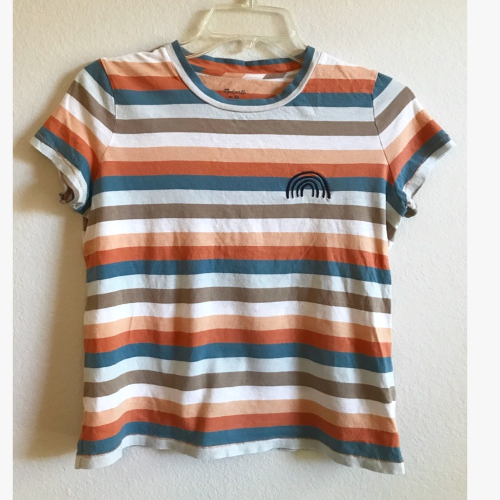 Madewell t-Shirt